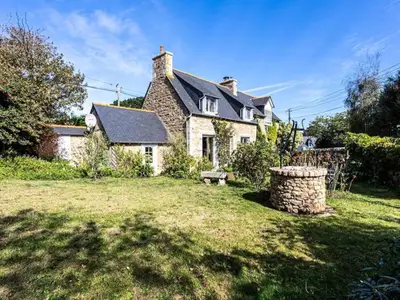 Ferienhaus für 8 Personen (110 m²) in Port-Blanc 6/10