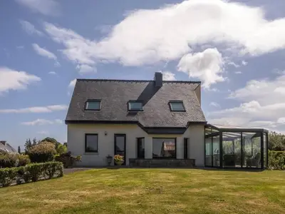 Ferienhaus für 9 Personen (130 m²) in Buguélès 2/10