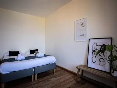 Ferienhaus für 5 Personen (80 m²) in Port-Blanc 10/10