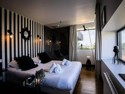 Ferienhaus für 9 Personen (250 m²) in Buguélès 9/10