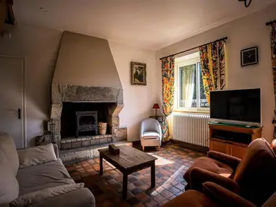 Ferienhaus für 8 Personen (110 m²) in Port-Blanc 8/10