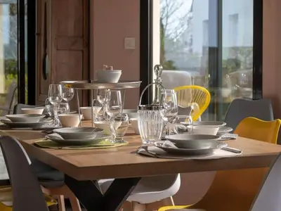 Ferienhaus für 9 Personen (130 m²) in Buguélès 3/10