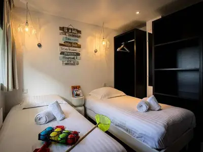 Ferienhaus für 9 Personen (250 m²) in Buguélès 10/10