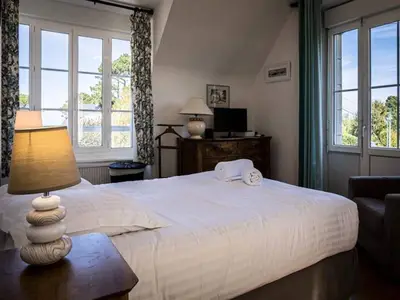 Ferienhaus für 8 Personen (110 m²) in Port-Blanc 9/10