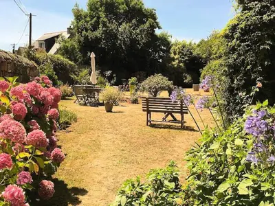 Ferienhaus für 8 Personen (110 m²) in Port-Blanc 10/10