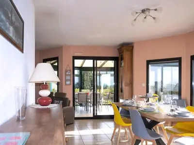 Ferienhaus für 9 Personen (130 m²) in Buguélès 6/10