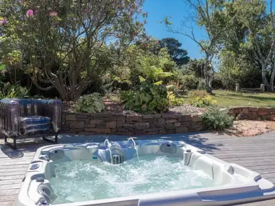 Ferienhaus für 11 Personen (200 m²) in Ploumanach 3/10