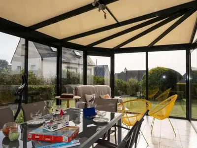 Ferienhaus für 9 Personen (130 m²) in Buguélès 9/10