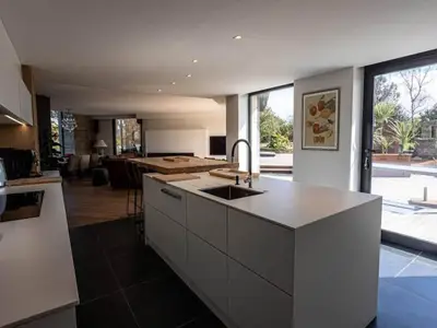 Ferienhaus für 11 Personen (200 m²) in Ploumanach 4/10