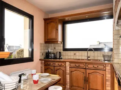 Ferienhaus für 9 Personen (130 m²) in Buguélès 10/10