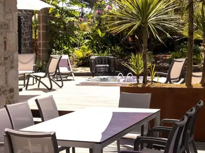 Ferienhaus für 11 Personen (200 m²) in Ploumanach 6/10