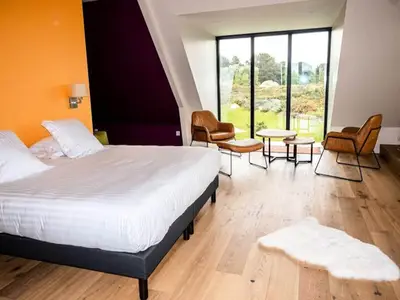 Ferienhaus für 11 Personen (200 m²) in Ploumanach 8/10