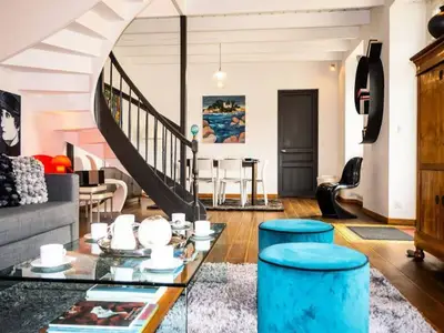 Ferienhaus für 7 Personen (110 m²) in Le Port 1/10