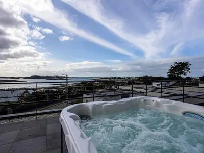 Ferienhaus für 13 Personen (300 m²) in Kerénoc 1/10