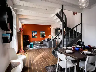 Ferienhaus für 7 Personen (110 m²) in Le Port 2/10