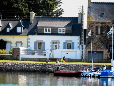 Ferienhaus für 7 Personen (110 m²) in Le Port 3/10