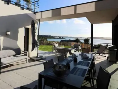 Ferienhaus für 13 Personen (300 m²) in Kerénoc 3/10