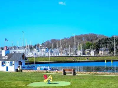 Ferienhaus für 7 Personen (110 m²) in Le Port 4/10