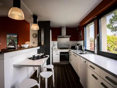 Ferienhaus für 7 Personen (110 m²) in Le Port 5/10
