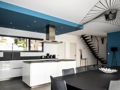 Ferienhaus für 13 Personen (300 m²) in Kerénoc 4/10