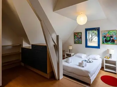 Ferienhaus für 7 Personen (110 m²) in Le Port 9/10