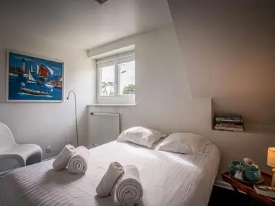 Ferienhaus für 7 Personen (110 m²) in Le Port 10/10