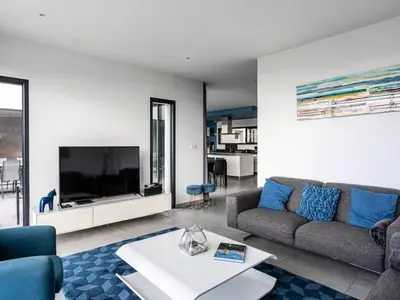 Ferienhaus für 13 Personen (300 m²) in Kerénoc 8/10