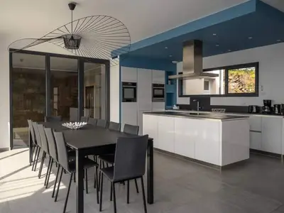 Ferienhaus für 13 Personen (300 m²) in Kerénoc 10/10