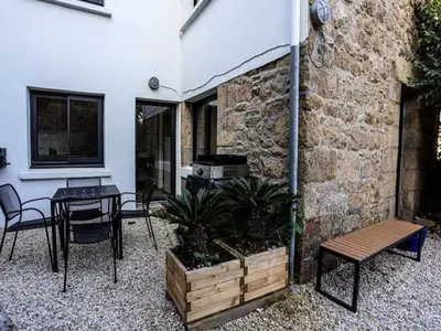 Ferienhaus für 5 Personen (70 m²) in Port-Blanc 3/10