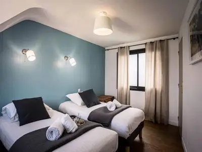 Ferienhaus für 5 Personen (70 m²) in Port-Blanc 4/10