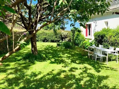 Ferienhaus für 9 Personen (120 m²) in Bonne Nouvelle 1/10