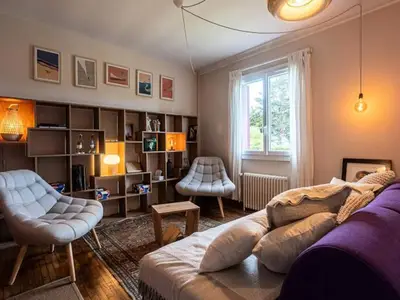 Ferienhaus für 9 Personen (120 m²) in Bonne Nouvelle 2/10