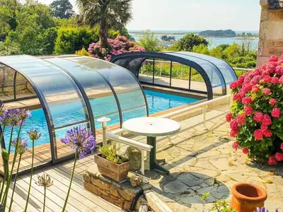 Ferienhaus für 13 Personen (250 m²) in Runigou 2/10