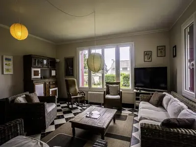 Ferienhaus für 9 Personen (120 m²) in Bonne Nouvelle 3/10