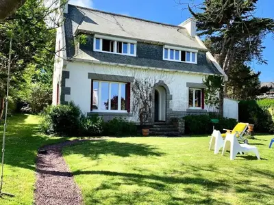 Ferienhaus für 9 Personen (120 m²) in Bonne Nouvelle 4/10