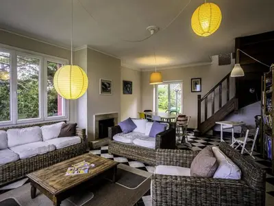 Ferienhaus für 9 Personen (120 m²) in Bonne Nouvelle 5/10