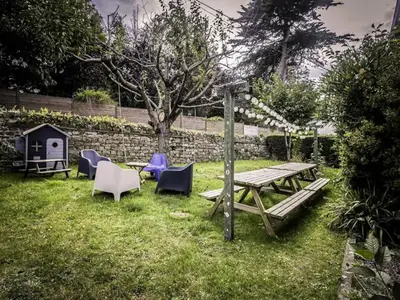 Ferienhaus für 9 Personen (120 m²) in Bonne Nouvelle 6/10