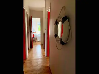 Ferienhaus für 9 Personen (120 m²) in Bonne Nouvelle 8/10