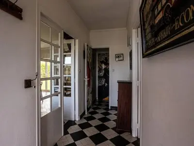 Ferienhaus für 9 Personen (120 m²) in Bonne Nouvelle 9/10