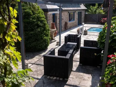 Ferienhaus für 13 Personen (250 m²) in Runigou 7/10