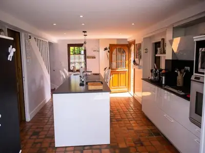 Ferienhaus für 13 Personen (250 m²) in Runigou 8/10