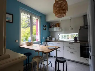 Ferienhaus für 9 Personen (120 m²) in Bonne Nouvelle 10/10