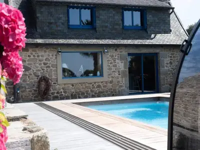 Ferienhaus für 13 Personen (250 m²) in Runigou 10/10