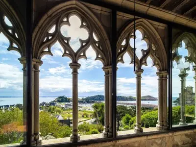 Ferienhaus für 23 Personen (300 m²) in Bonne Nouvelle 1/10