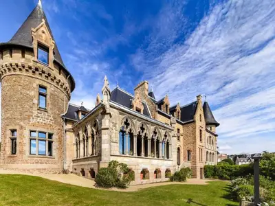 Ferienhaus für 23 Personen (300 m²) in Bonne Nouvelle 2/10