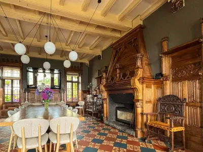 Ferienhaus für 23 Personen (300 m²) in Bonne Nouvelle 3/10