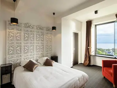 Ferienhaus für 23 Personen (300 m²) in Bonne Nouvelle 4/10