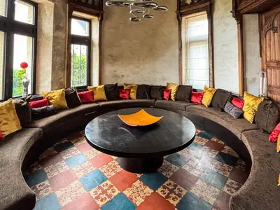 Ferienhaus für 23 Personen (300 m²) in Bonne Nouvelle 5/10