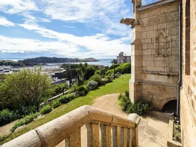 Ferienhaus für 23 Personen (300 m²) in Bonne Nouvelle 6/10