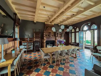 Ferienhaus für 23 Personen (300 m²) in Bonne Nouvelle 7/10